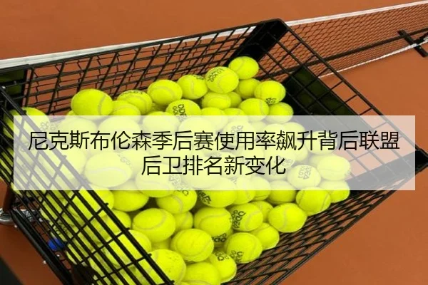 尼克斯布伦森季后赛使用率飙升背后联盟后卫排名新变化 - kaiyun